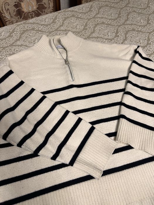 Кофта зипка Dilvin