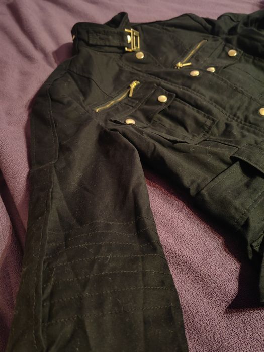 Тренч яке Zara Basic