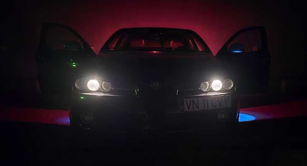 ALFA ROMEO 159 2006 — imagine 2