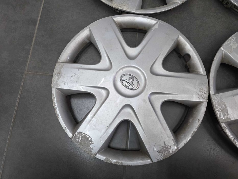 Тасове 14 - Toyota