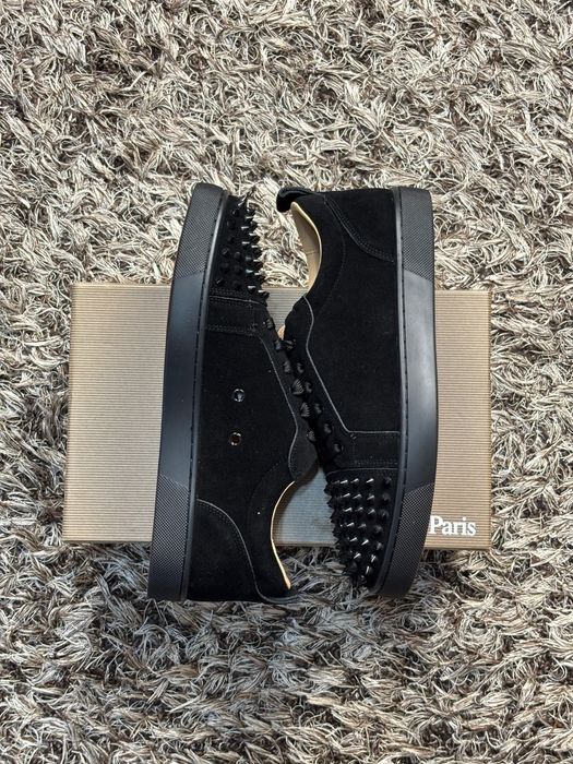 Adidaşi Christina Louboutin - calitate premium