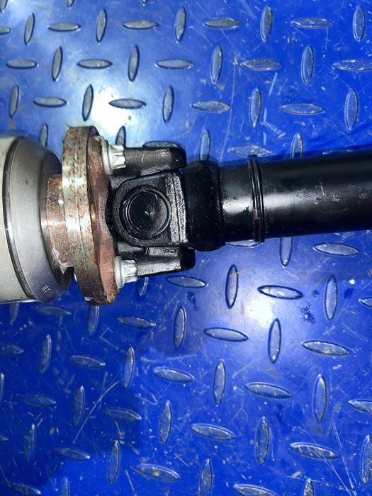 Cardan BMW S63 8632583