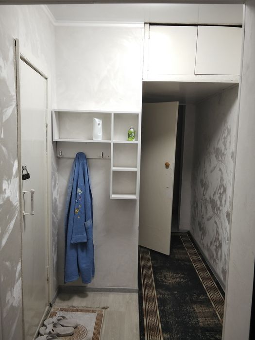 Бір бөлмелі пәтер