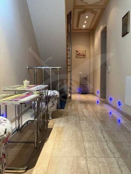 Продава се Мезонет в Пловдив, Съдийски - 198 кв.м за 1460 €/кв.м - Снимка #3