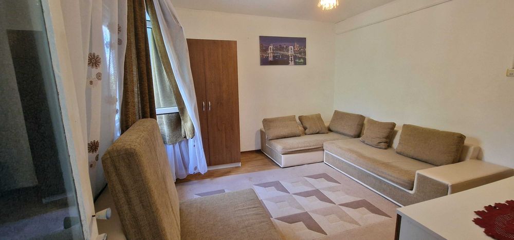 Inchiriere apartament 1 camera Nae Leonard