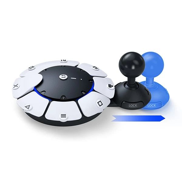 АКЦИЯ! Sony Access Controller (геймпад, джойстик) для PlayStation®5