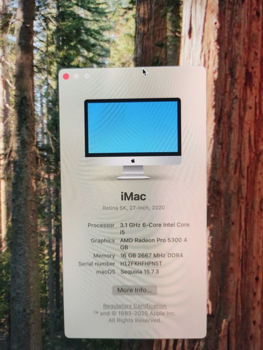 imac 27 2020 - Laptop-Calculator-Gaming la preț mic | OLX.ro