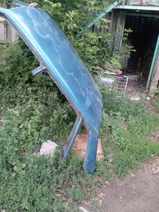 Продам крышу Ваз 21099