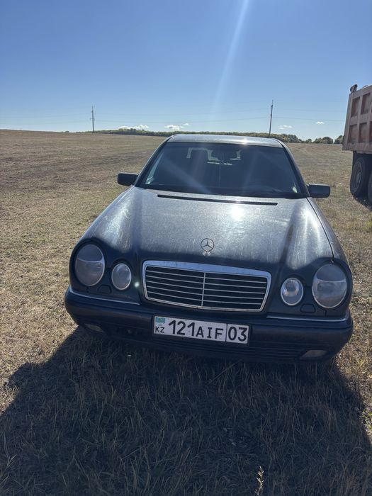 Продам мерседес
