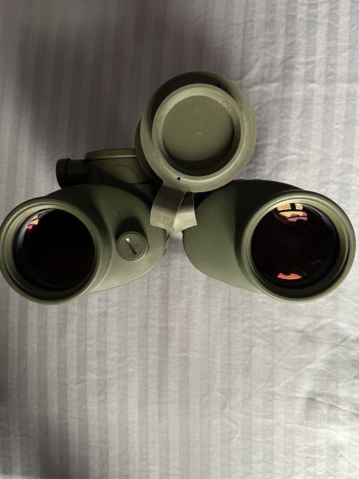 Бинокль Steiner Commander Miliitary 7x50