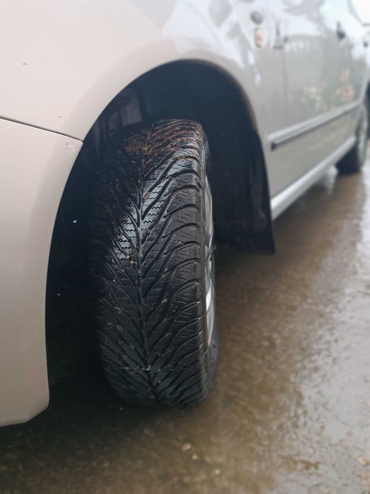 de vanzare Skoda Fabia