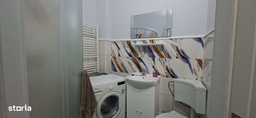 Garsonieră complet utilată – Palatul Copiilor