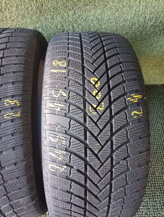 245 45 18 Bridgestone m+s