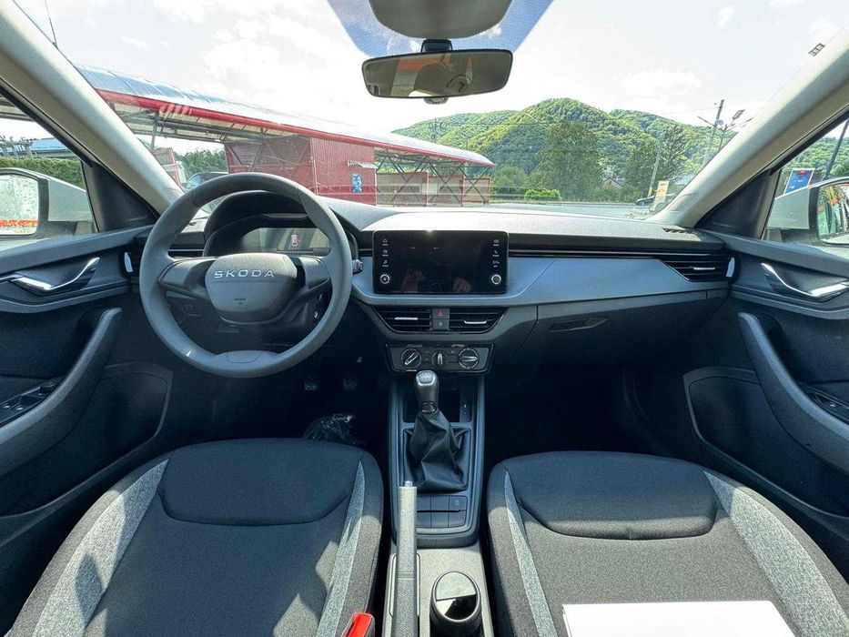 Skoda Scala Essence 1.0 TSI