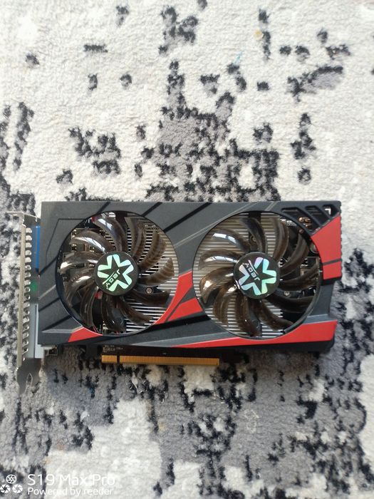 Видио карта Geforce gt630 2gb