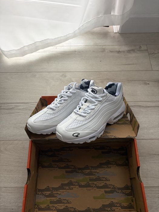 Nike Air Max 95