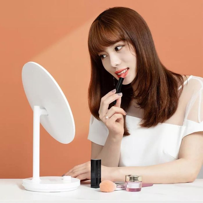 Зеркало для макияжа Xiaomi Jordan Judy NV535