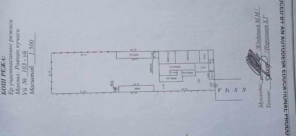 Продается земля 4.5 сот