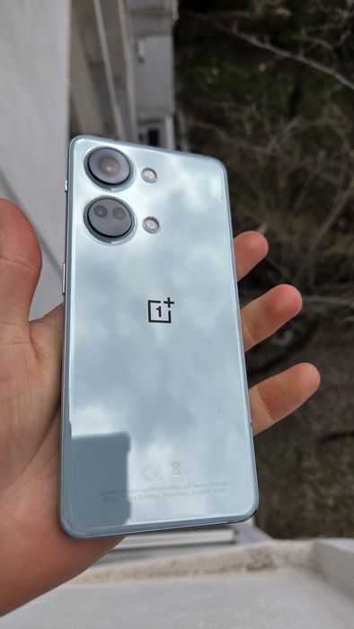 OnePlus Nord 3 5G - 256gb