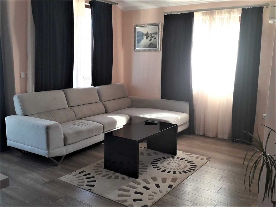 Продава се Тристаен апартамент в с. Шкорпиловци, Област Варна - 89 кв.м за 676 €/кв.м - Снимка #8