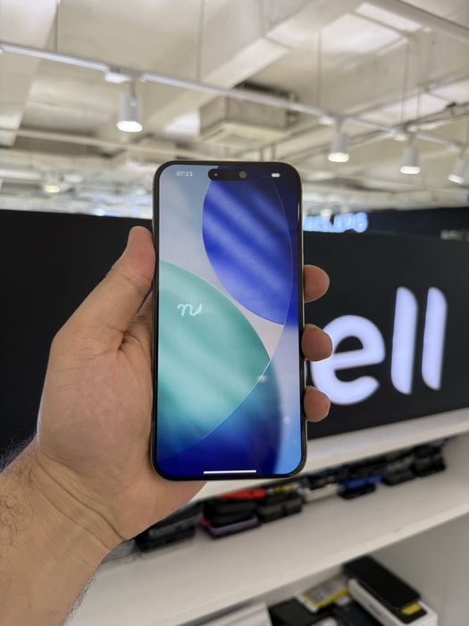 Iphone 15 pro max 1Tb