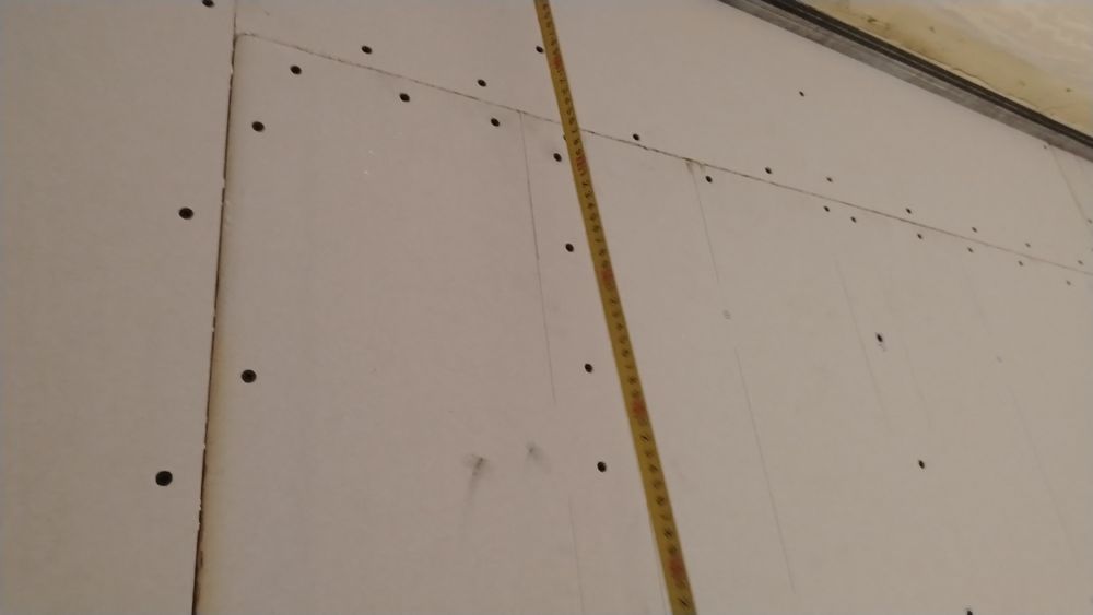 Gipsakarton, dekor, laminat, oboy, Molyarlik Ishlari.