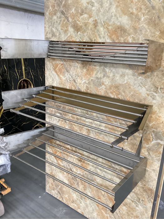 настенная сушилка