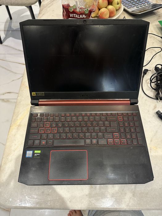 Игровой компьюетр ACER NITRO 5