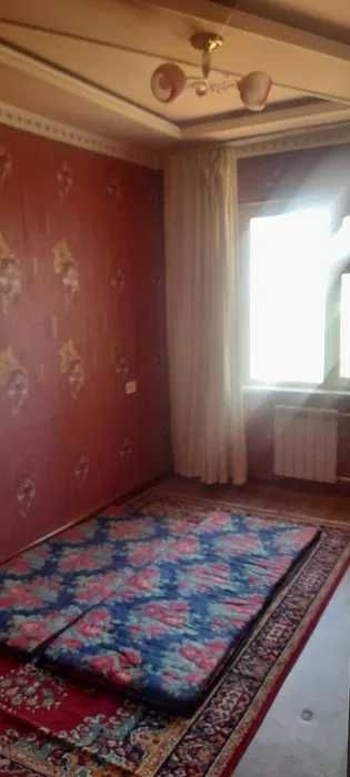 Срочна продается 2 комнатная на Себзар Тахтапуле