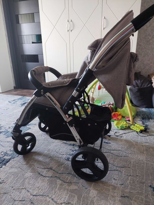 Продам детскую коляску!