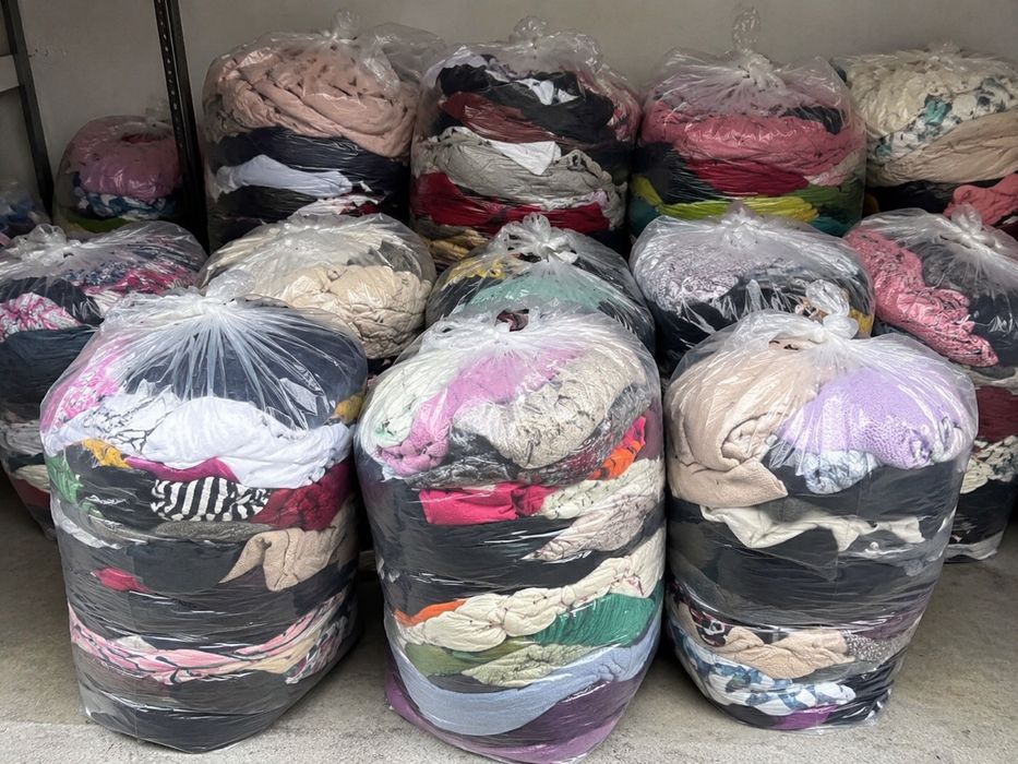 Saci haine femei S și M – super preț