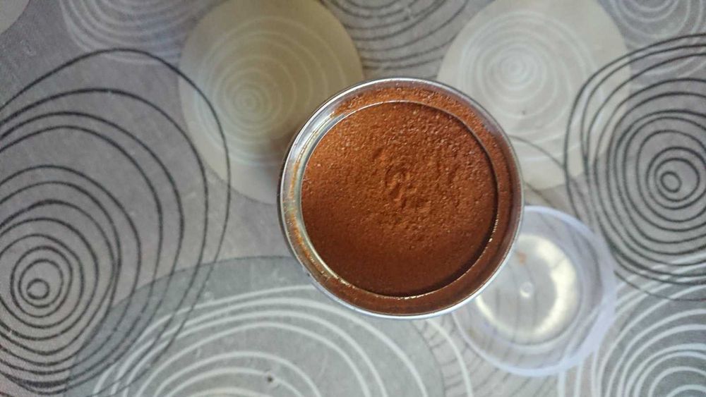 Артемия за рибки,декапсулирани яйца,готова за хранене 200мл