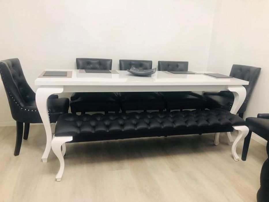 Mobilier living, dinning complet