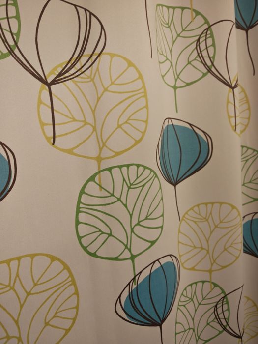 Perdea de noapte/draperie