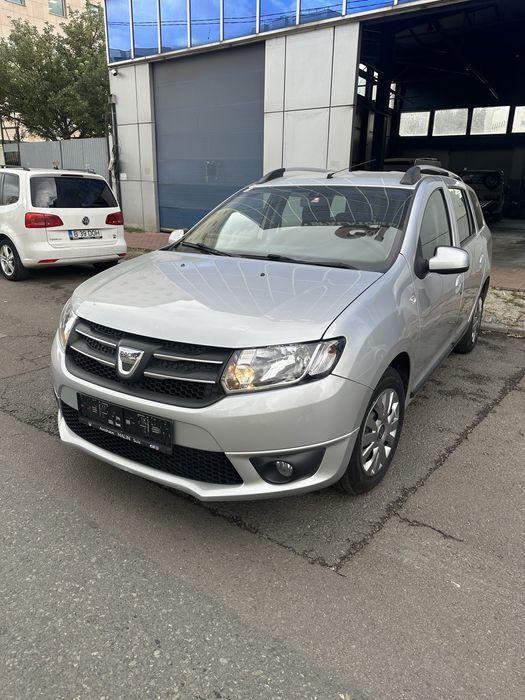 DACIA Logan MCV
