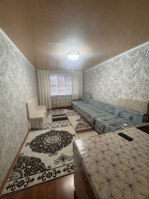 Продам 2-х комнатную квартиру!!!