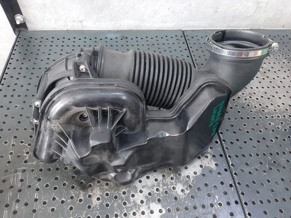 furtun tubulatura admisie  2.0 d 204dtd  range rover evoque l551 gj32-9f876-ba k8d2-9a764-ca