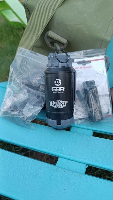 Airsoft Novritsch SSG 10 A3