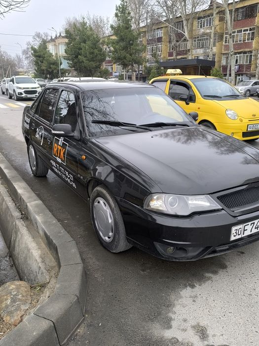 Nexia 2 2009 obmen vikup kredit barter