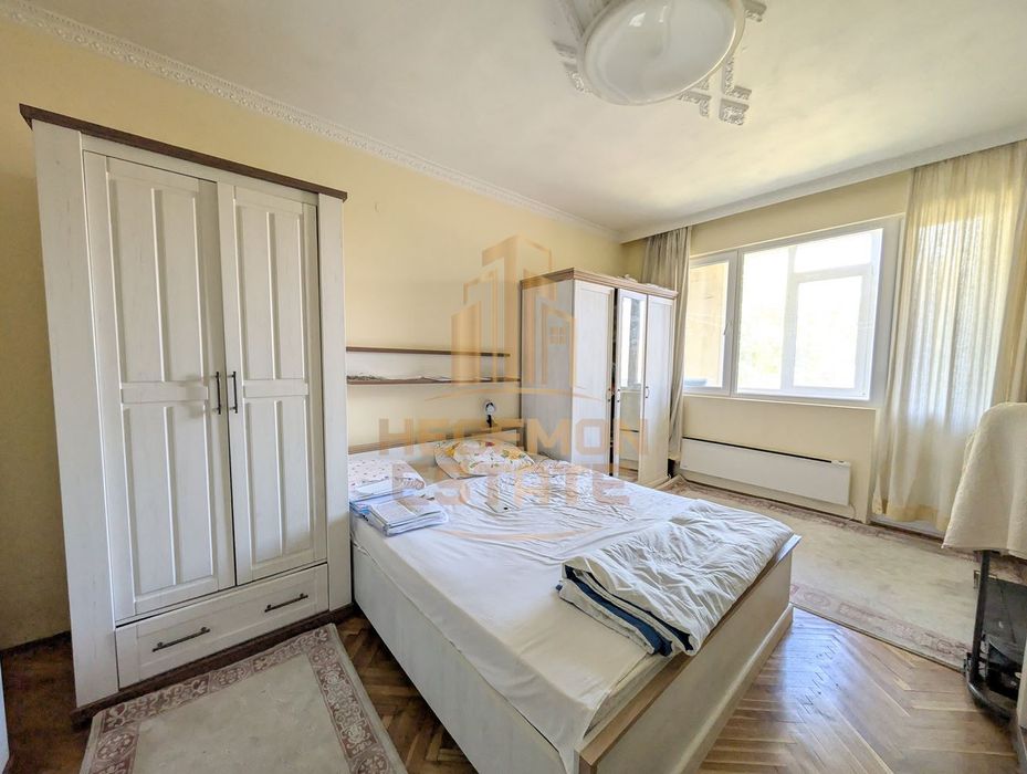 Продава се Тристаен апартамент в Варна, Аспарухово - 60 кв.м за 1267 €/кв.м - Снимка #4