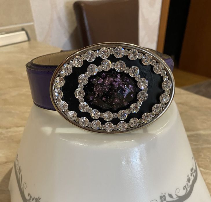 Продам кожанный Ремень