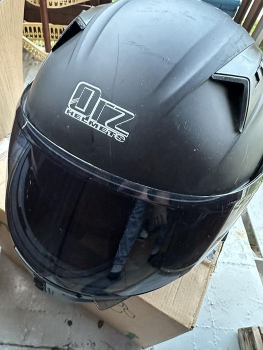 Модуларна каска ORZ