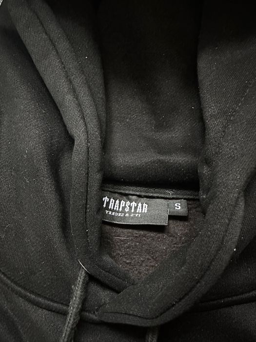 Trening Trapstar Chenille Decoded 2.0