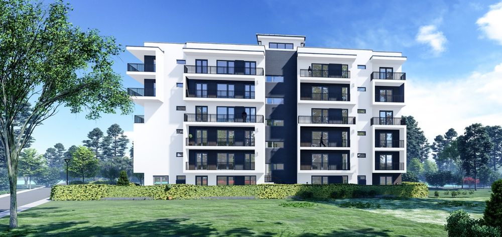 Apartament 3 Cam - Mamaia Nord/ Sat