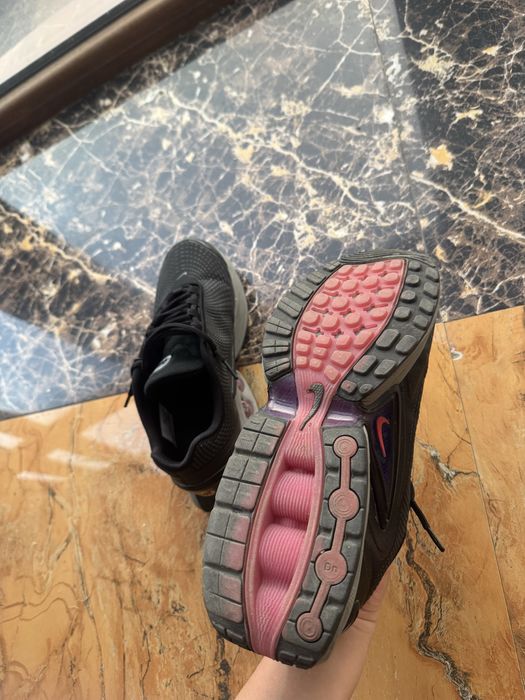 Air max dn black