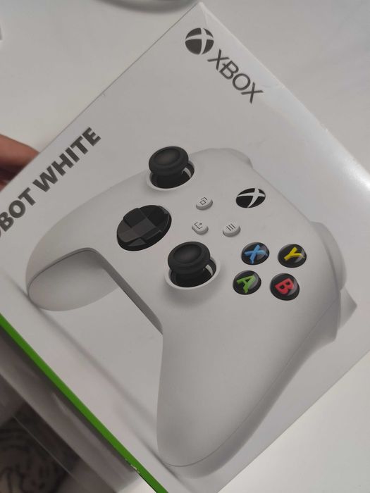 XBOX controller Fanta