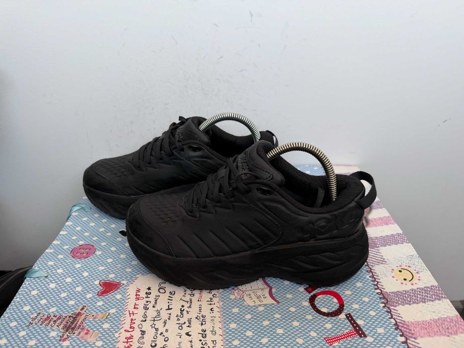 HOKA One One Bondi SR''оригинални дамски маратонки 38 номер