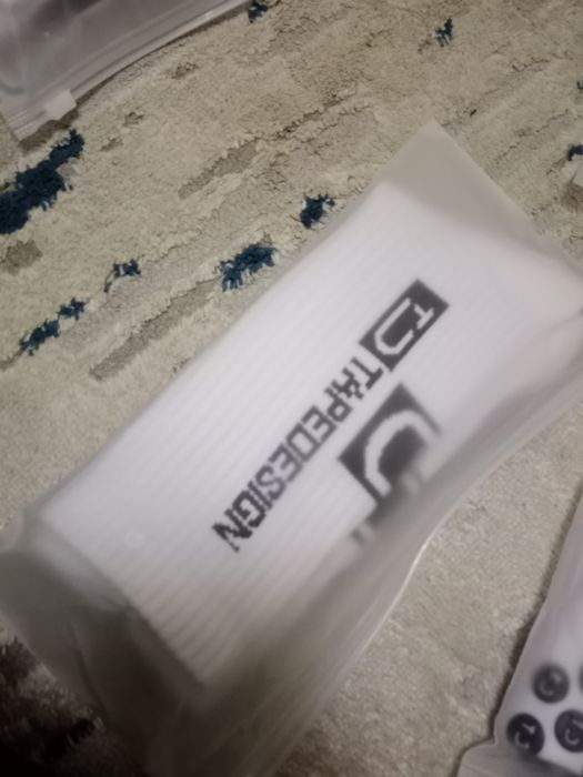 Прода носки тренировочные