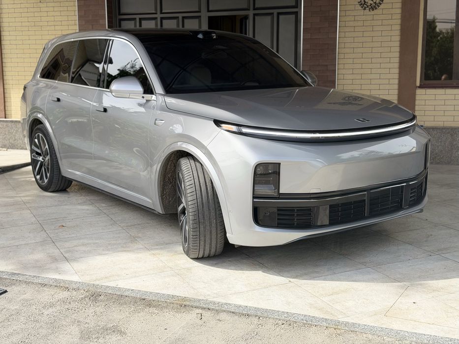 Lixang L-9 Max full 2023