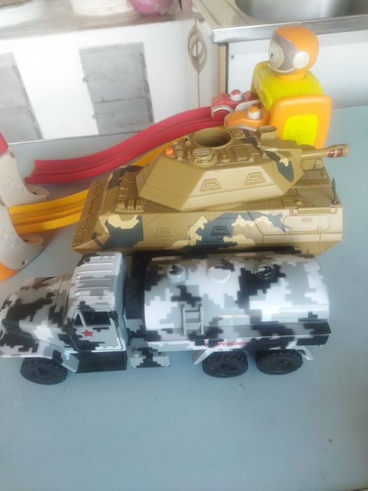 Машинки для детей